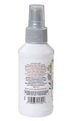 TheraZinc on-the-go spray ideal for travel and daily routine