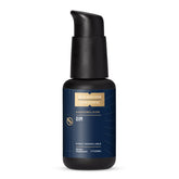 Quicksilver Scientific Nanoemulsified DIM bottle with dropper highlighting rapid absorption.