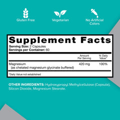 Qunol Magnesium Capsules on a daily-use setup supports energy and routine.