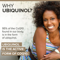 Qunol Plus softgels closeup highlighting ubiquinol-coq10 capsules for energy support.