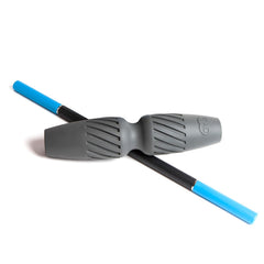 RAD 2-in-1 full-body kit aids IT band and neck maintenance