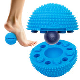 RAD Neuro Ball foot-roller arch for arch relief and comfortable steps