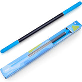 RAD Rod steel-core roller shown for durable deep tissue release.