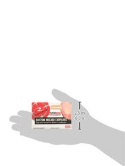 Radians made in the USA earplugs emphasize reliability and quality for everyday use