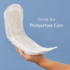 Rael soft side bands hug the body for a comfortable, secure fit.