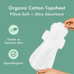 Rael breathable hypoallergenic sheets reduce odor and irritation