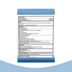 Rain eye drops bottle closeup highlights gentle hydration ideal for sensitive eyes.