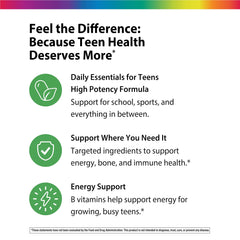 Rainbow Light Probiotics Enzymes capsule image suggests gut support and easy daily use.