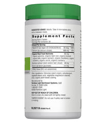 Rainbow Light vegetarian mini-tablets designed for easy daily intake.