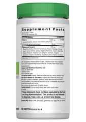 Rainbow Light Vitamin C 1000mg tablets on a clean surface for daily antioxidant support.