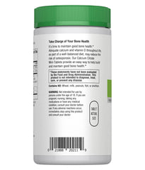 Rainbow Light vitamin D3 800 IU bottle aids calcium absorption.