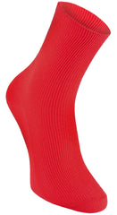 Rainbow Socks diabetic-friendly design for delicate feet in daily activity.