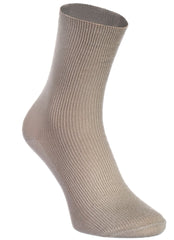 Rainbow Socks diabetic-friendly design supports comfortable daily wear.