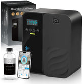 Raings Hotel Scent Diffuser front view for whole-room fragrance diffusion