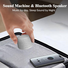 REACHER Bluetooth 5.0 pairing for easy audio streaming
