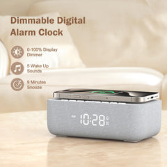 REACHER dual speakers deliver immersive sound for relaxing evenings.