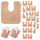 REDANHA forefoot pads with strong adhesive for secure wear