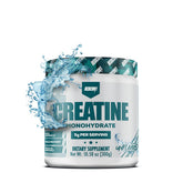 Redcon1 Creatine Monohydrate bottle for post-workout energy support
