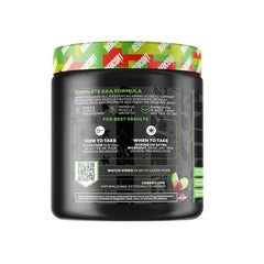 REDCON1 Grunt EAAs scoop measuring one serving for recovery