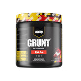 Redcon1 Grunt EAAs Tiger's Blood powder can for post-workout recovery
