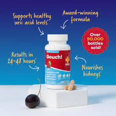 Boerhavia root and astragalus featured in the blend close-up.