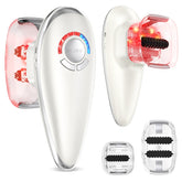 REDLOOK 3-in-1 Body Sculptor product shot showing ergonomic handheld design for easy at-home use