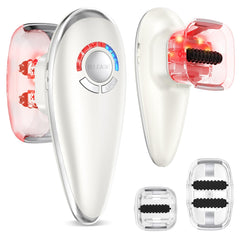 REDLOOK 3-in-1 Body Sculptor product shot showing ergonomic handheld design for easy at-home use