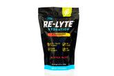 REDMOND Re-Lyte box shows Strawberry Lemonade for on-the-go hydration