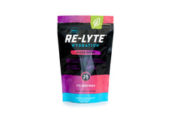 Redmond Re-Lyte mixed-berry bulk pouch ready for daily hydration