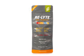 REDMOND Re-Lyte sampler pack front view for on-the-go pre-workout hydration