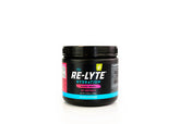 REDMOND Re-Lyte Mixed Berry powder tub for daily hydration