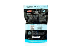 Redmond Re-Lyte unflavored powder dissolving in water for easy hydration