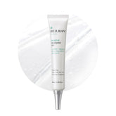 REJURAN Advanced Scar Gel bottle front highlighting packaging and scar texture focus