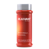Rejuvant Men AKG bottle for easy daily intake