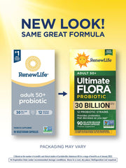 Capsules close-up showing easy-to-swallow form for daily gut support.