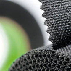 Renfrew Pro-Blade XT serrated edge eases tearing by hand
