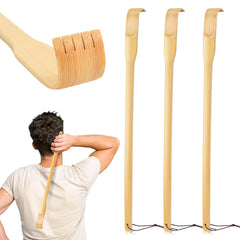 Renook rasca-dorso 16-5 pulgadas, pack de 3 para áreas difíciles.