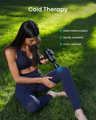 RENPHO Active Thermacool 2 cold therapy setting for cool relief