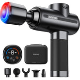 RENPHO Active Thermacool 2 with display and controls for precise recovery monitoring