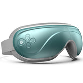 RENPHO Eye Massager with Heat front view for relaxing tension around eyes