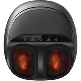 RENPHO Full Foot Massager 2026 front view highlights compact home-use design.