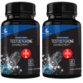 Research Labs Pharmacist-2-for-1 bottle close-up for value-packed support