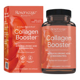 Reserveage Beauty Collagen Booster glow skin for radiant complexion