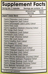 Resprin Respirin vegan capsules offer a plant-based path to respiratory wellness