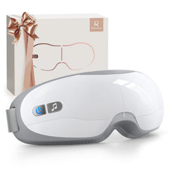 Restnature eye massager in gift-ready box for a thoughtful present.
