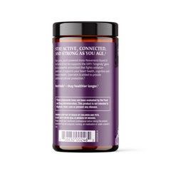 ResVitale ingredients Japanese knotweed extract for oxidative balance support