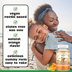 Kid enjoying ReviNutra gummies as part of morning routine.