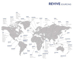 REVIVEEO Copaiba essential oil supports skin and hair care routines.