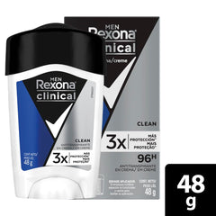 Cream texture on tube illustrating smooth, quick-drying formula.
