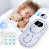 ReYang bedwetting alarm sensor clip for secure underwear attachment and fast alerts.